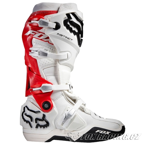 Fox Instinct Boot Fox Riders