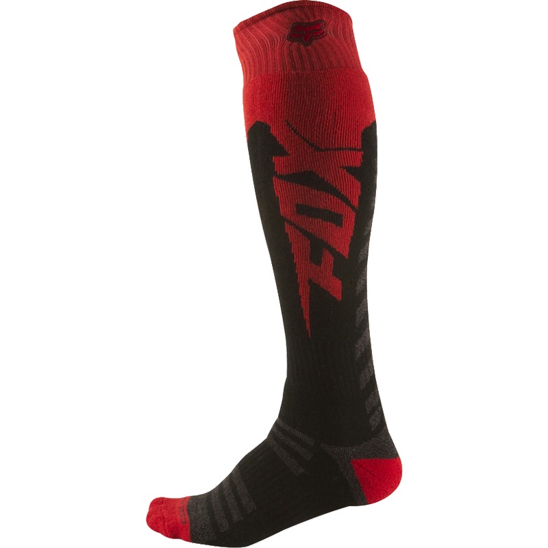 Fox Racing Coolmax Kila - Bas Épais | Canada
