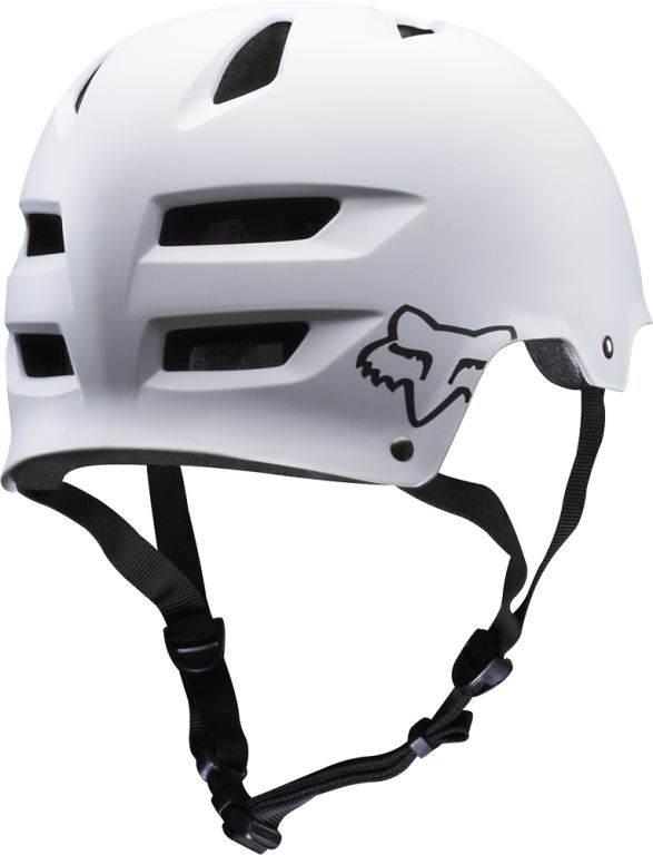 Fox Transition Hard Shell Helmet | Fox Riders