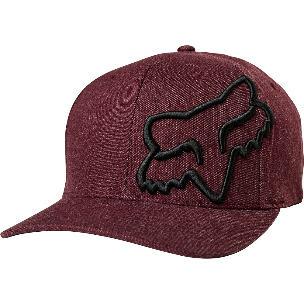 Fox clouded flexfit sales hat