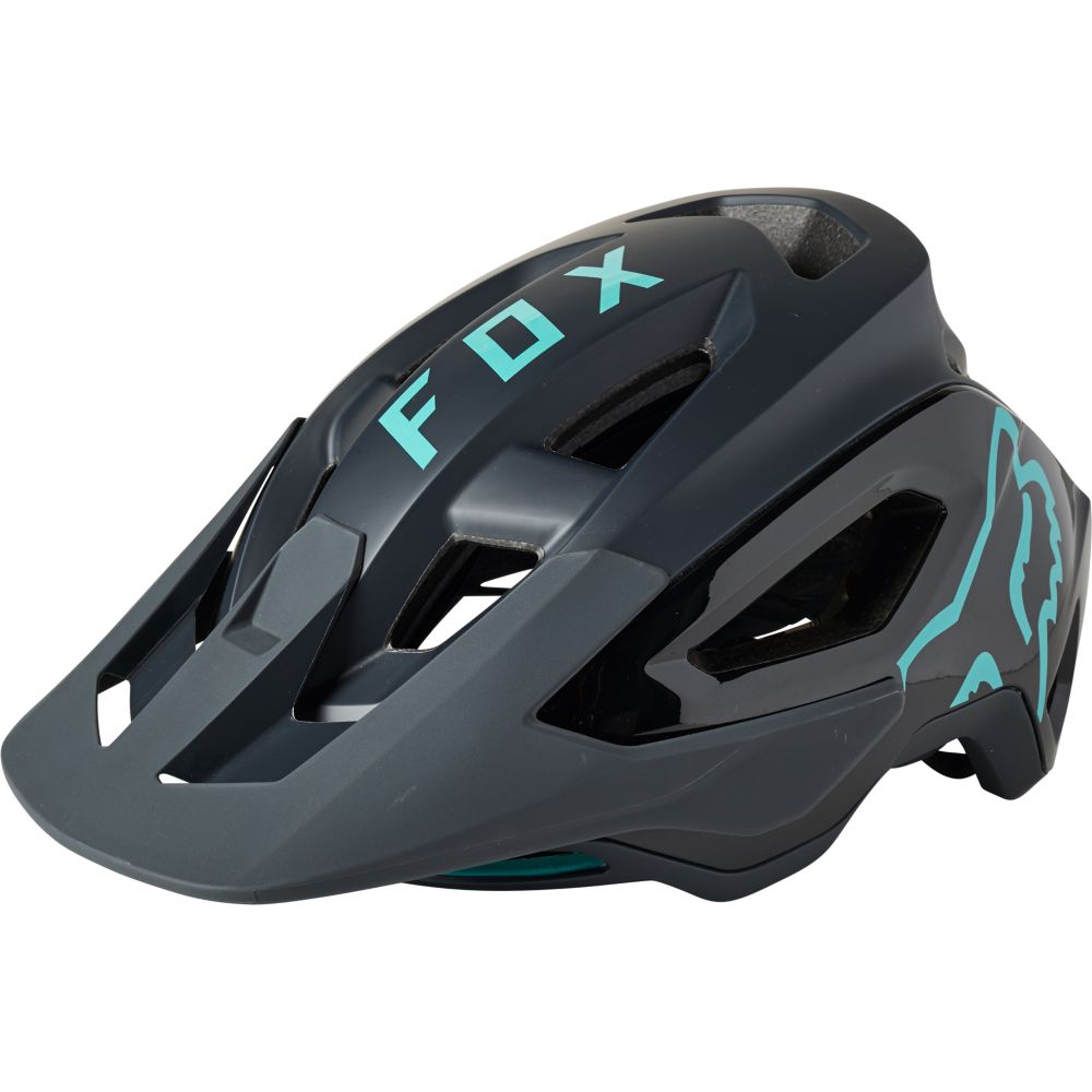 fox speedframe pro helmet mips