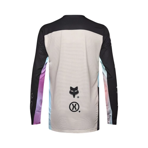 Fox Hello Future LS Jersey