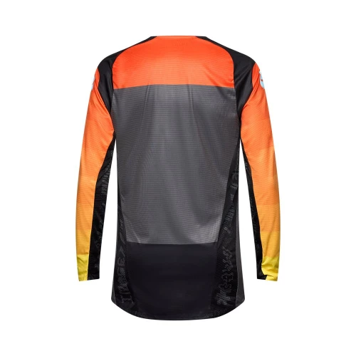 Fox Flexair Grid Jersey