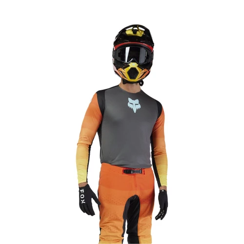 Fox Flexair Grid Jersey