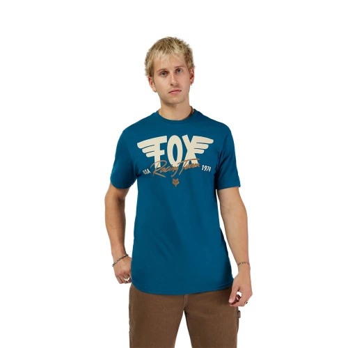 Fox Winged Premium Tee