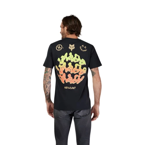 Fox Future Premium Tee