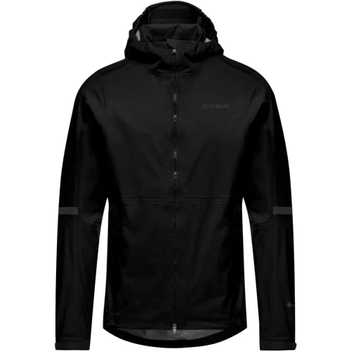 Gore Lupra GTX 2.0 Hooded Jacket Mens