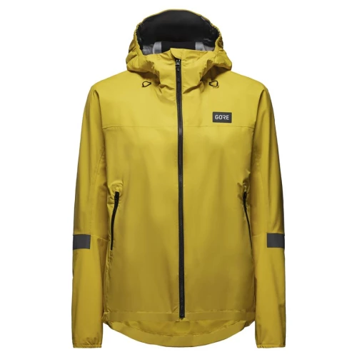 Gore Lupra Jacket Womens