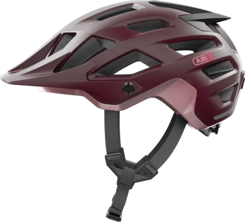 Abus Moventor 2.0 helmet