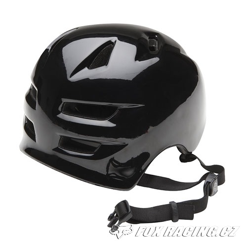 Fox Transition Helmet