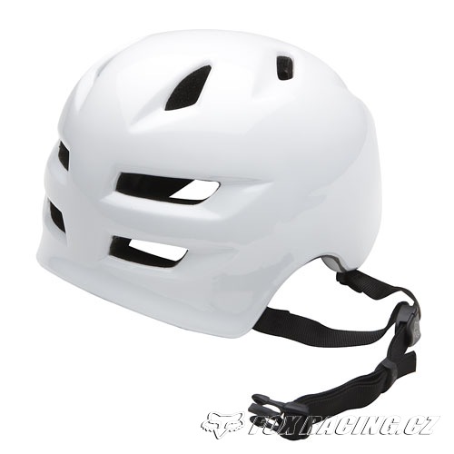 Fox Transition Helmet