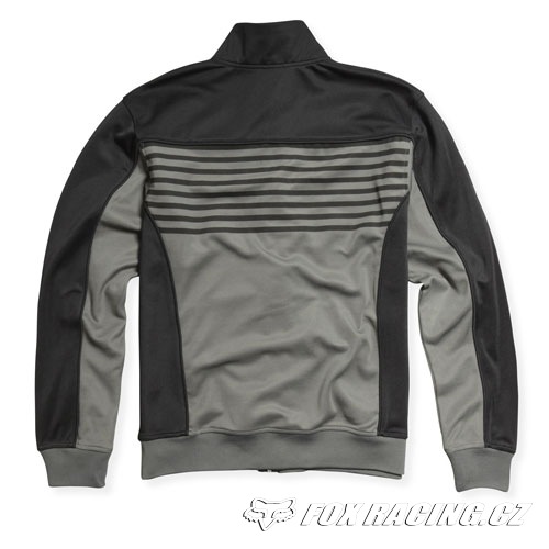 Fox Track Attack Jacket