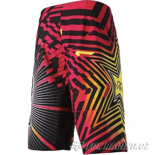 Fox Rockstar Spike Vortex Boardshort