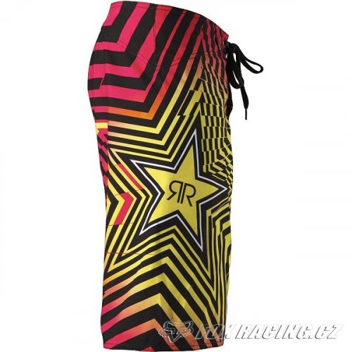 Fox Rockstar Spike Vortex Boardshort