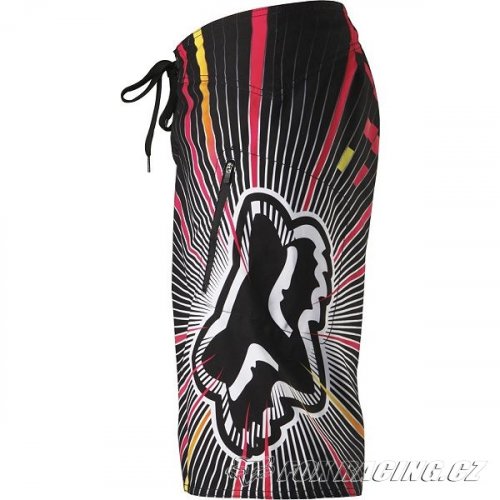Fox Rockstar Spike Vortex Boardshort