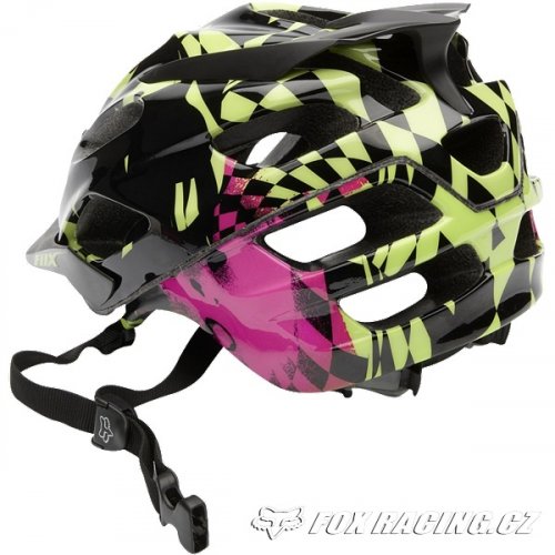 Fox Flux Helmet