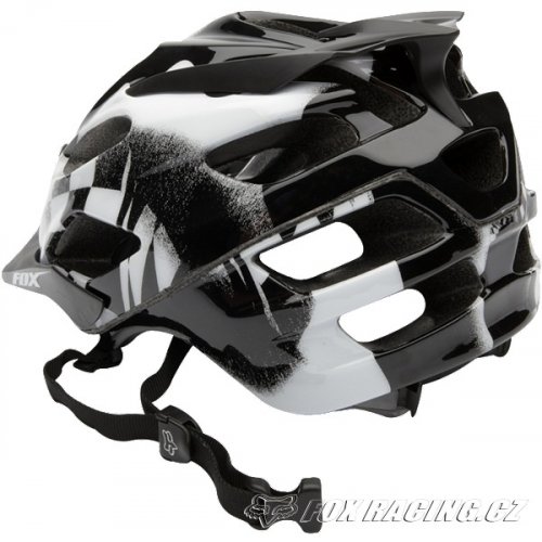 Fox Flux Helmet