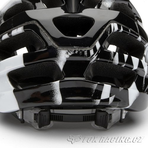 Fox Flux Helmet