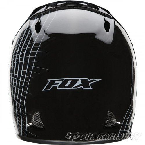 Fox Rampage Helmet