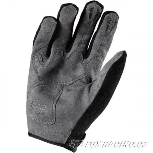 Fox Incline Glove