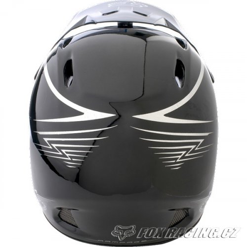 Fox Rampage Helmet