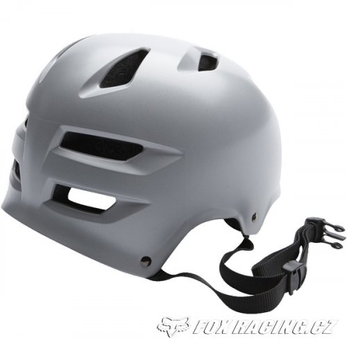 Fox Transition Hard Shell Helmet