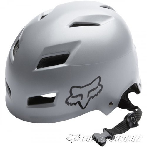 Fox Transition Hard Shell Helmet