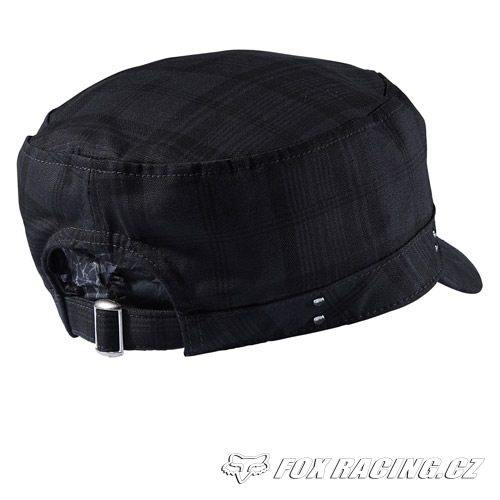 Fox Girls Broadway Military Hat