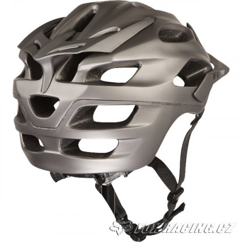 Fox Flux Helmet