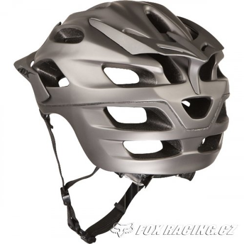 Fox Flux Helmet