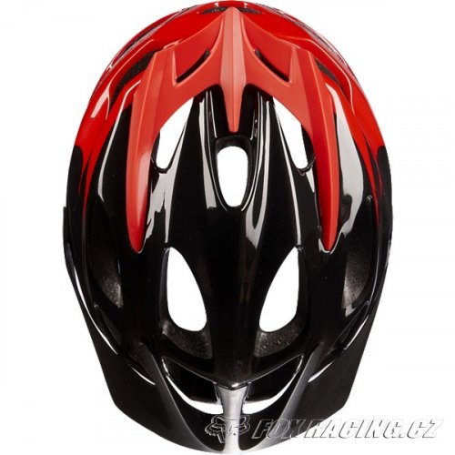 Fox Flux Helmet