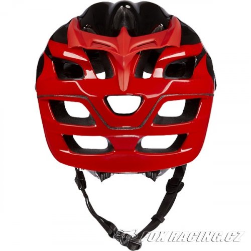 Fox Flux Helmet