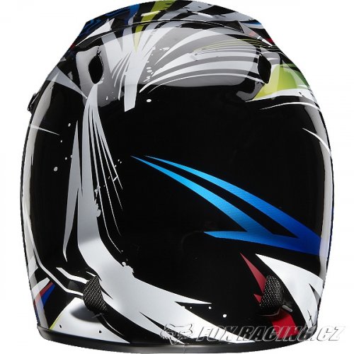 Fox Rampage Helmet