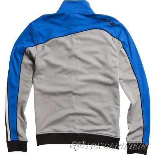 Fox Top Shelf Track Jacket