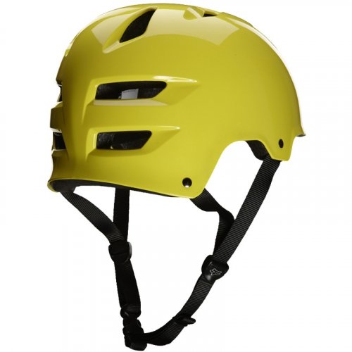 Fox Transition  Hard Shell Helmet