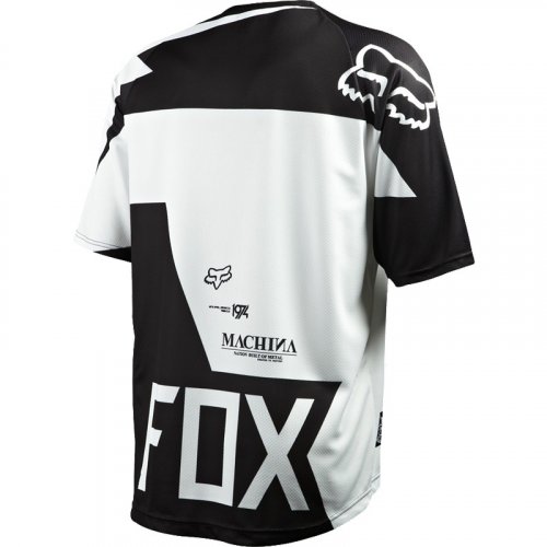 Fox Demo SS Jersey