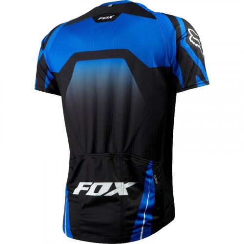 Fox Livewire Race Jersey