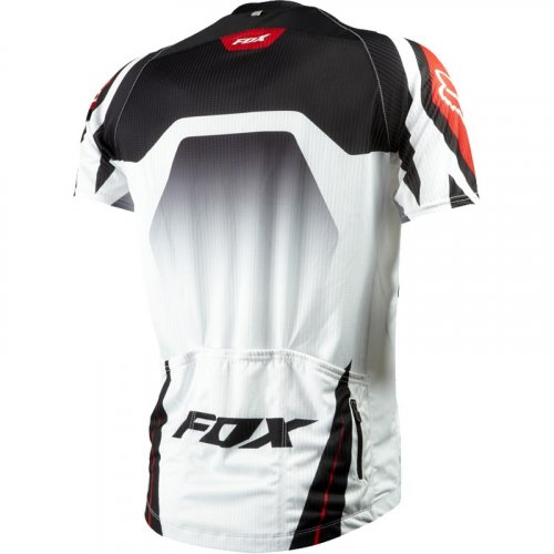 Fox Livewire Race Jersey