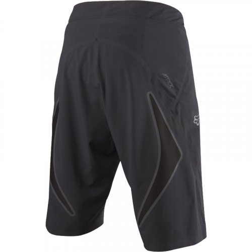 Fox Attack Ultra Short black