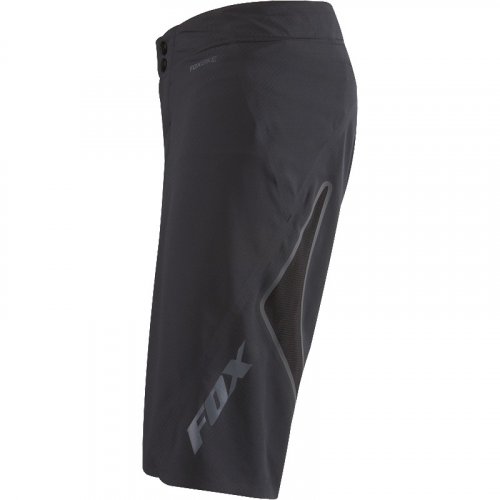 Fox Attack Ultra Short black