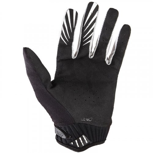 Fox Demo Glove black