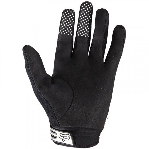 Fox Sidewinder Glove (black)