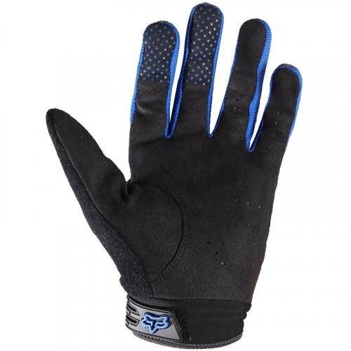 Fox Sidewinder Glove (blue)