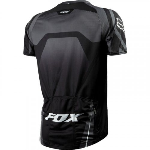 Fox Livewire Race Jersey (black)