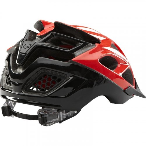 Fox Striker Helmet