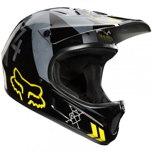 Fox Rampage Helmet