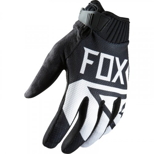 Fox Demo Glove