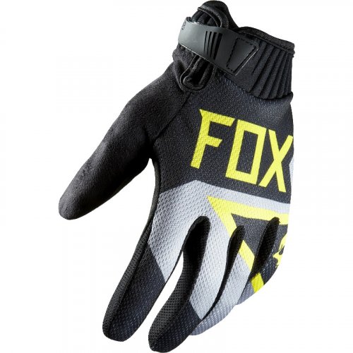 Fox Demo Glove
