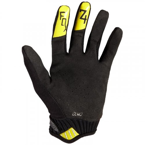 Fox Demo Glove