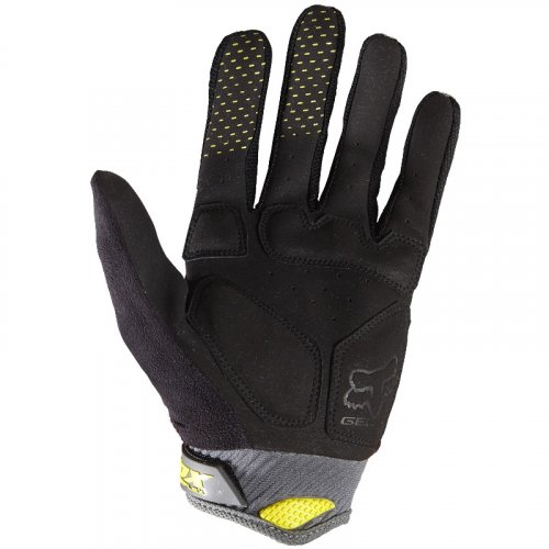 Fox  Reflex Gel Glove